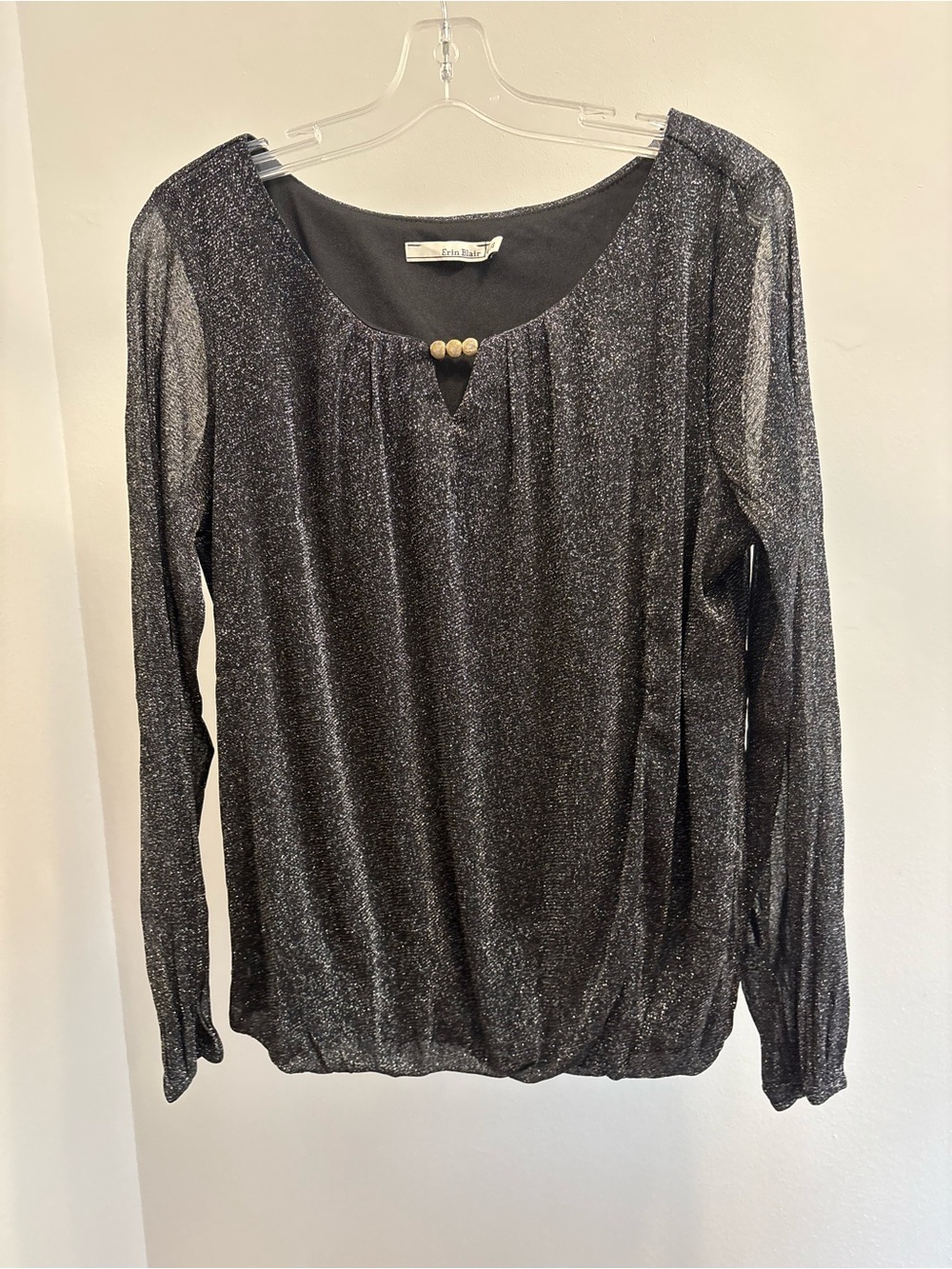 Erin Blair Women’s Elegant Top